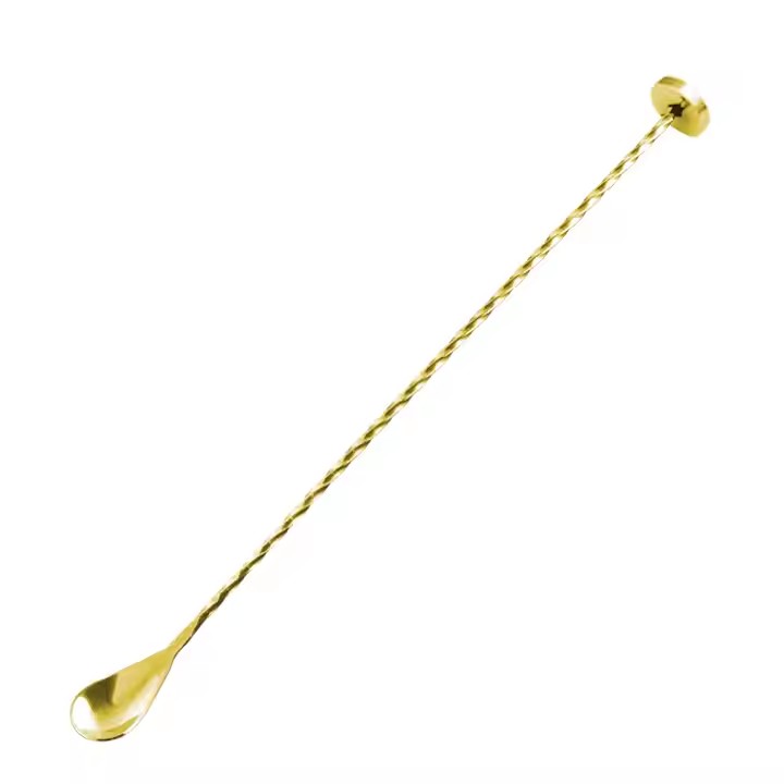 Bar Spoons 8-1