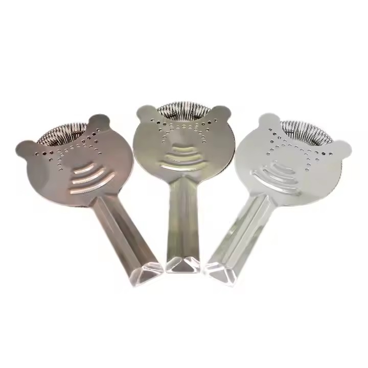 Bar Strainers 2-1