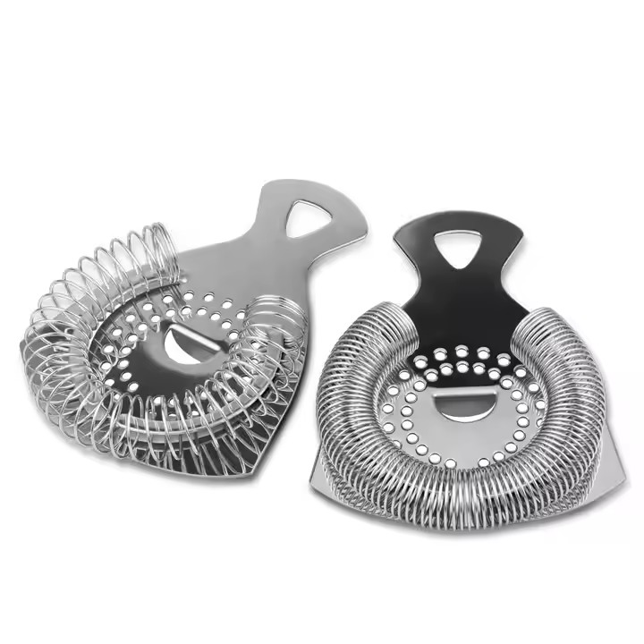 Bar Strainers 3-1
