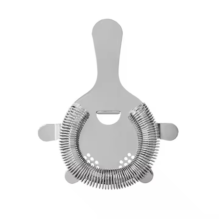 Bar Strainers 5-1