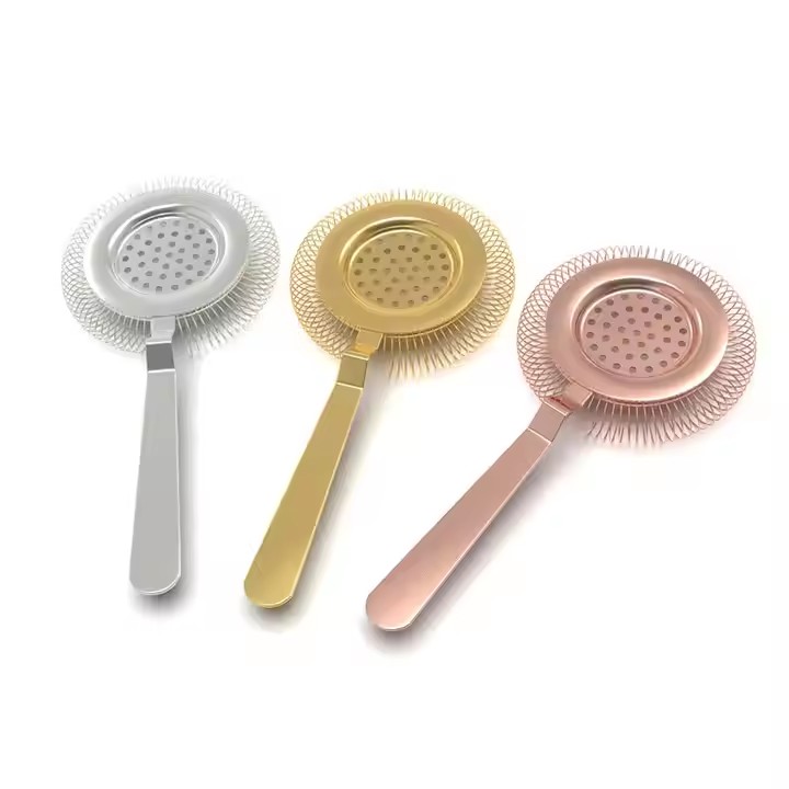 Bar Strainers