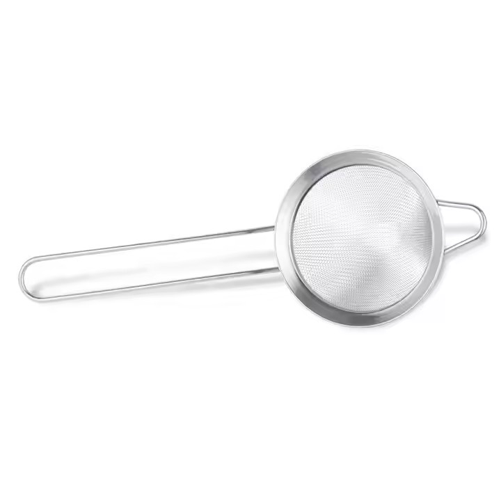 Bar Strainers 8-1