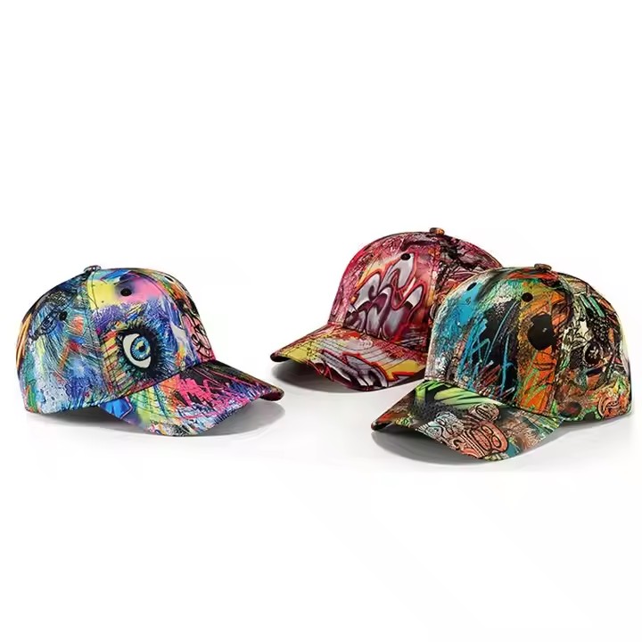 Baseball cap