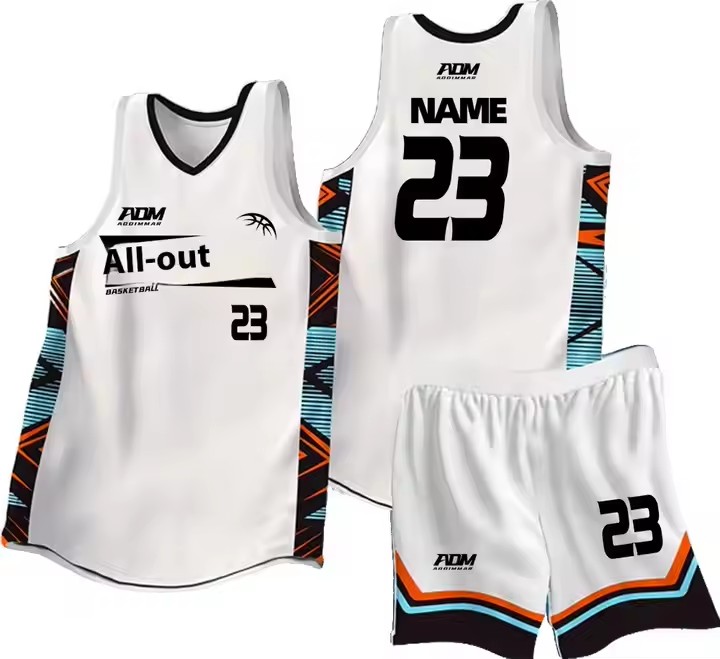 Basketball 11-1