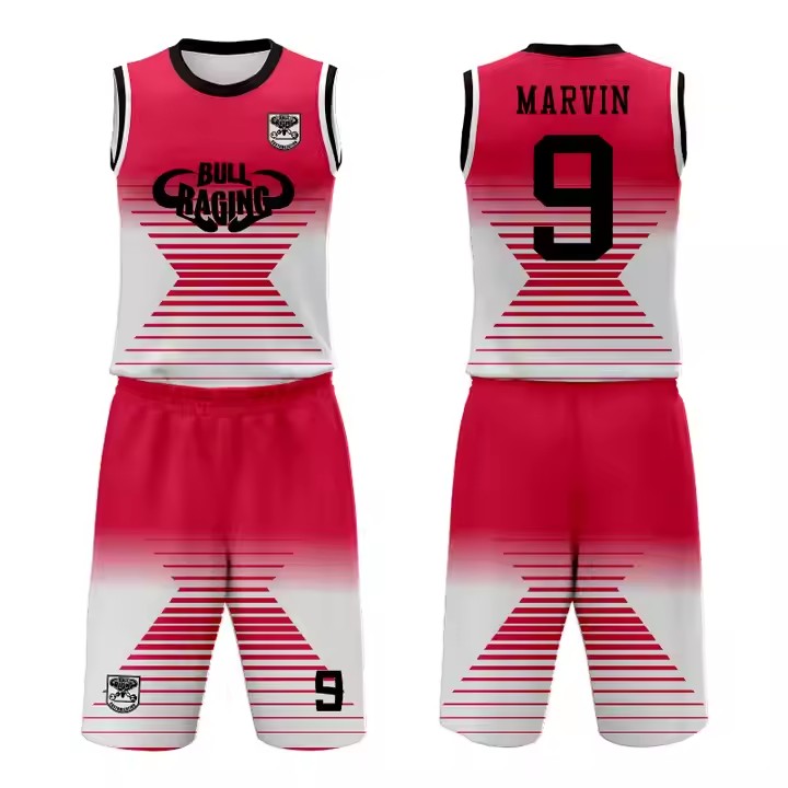 Basketball 2-2