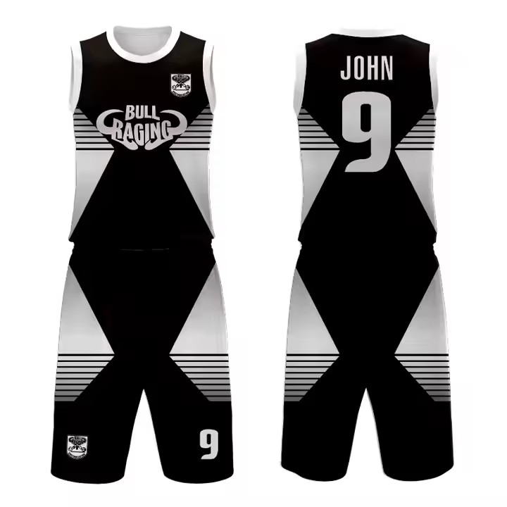Basketball 3-1