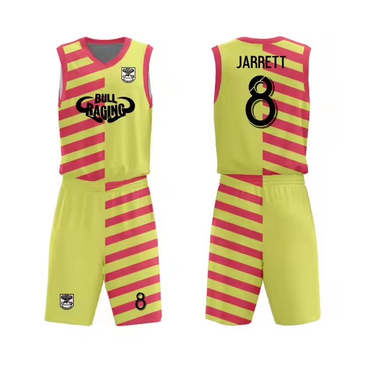 Basketball 5-3