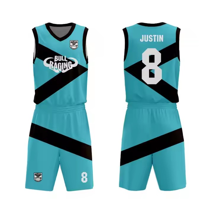 Basketball 6-5