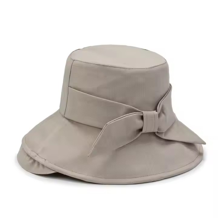 Bucket Hats