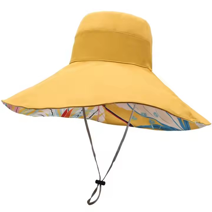 Bucket Hats 11-1