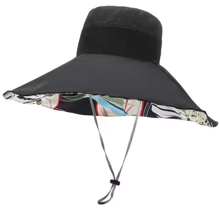 Bucket Hats 11-2