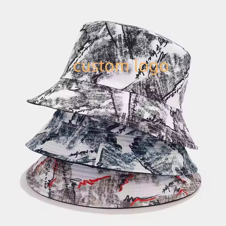 Bucket Hats 13-1