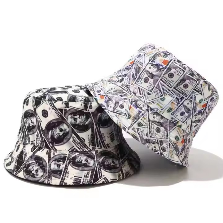 Bucket Hats 13-2