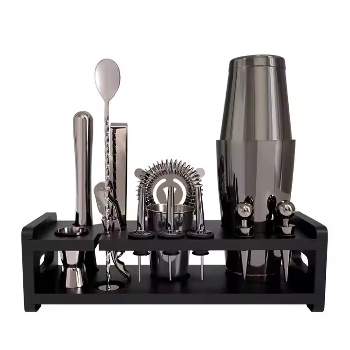 Cocktail Shaker Sets