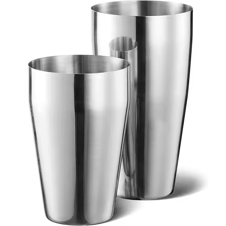 Cocktail Shakers 1-1