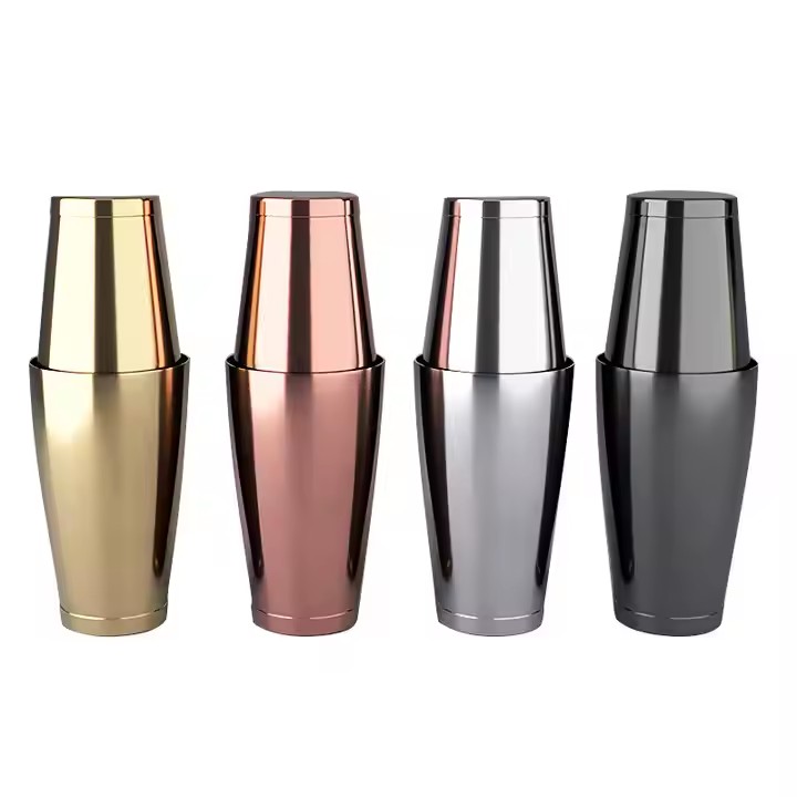 Cocktail Shakers