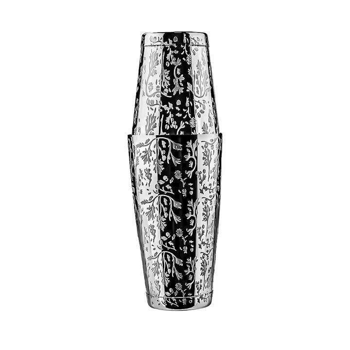Cocktail Shakers 4-1