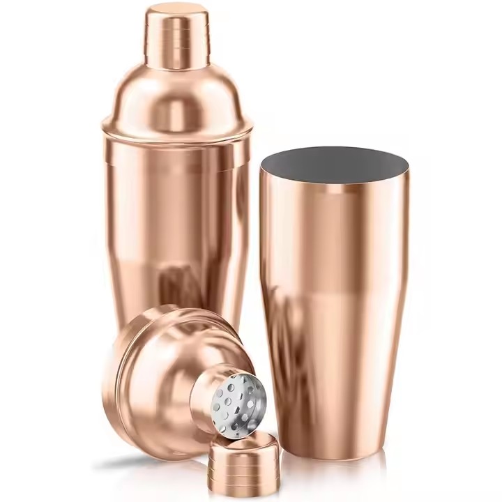 Cocktail Shakers 5-1