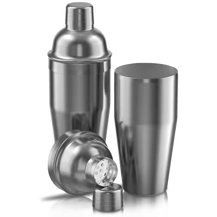 Cocktail Shakers 6-1