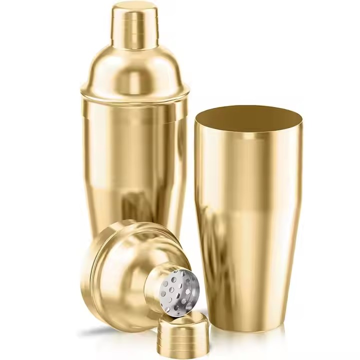 Cocktail Shakers 7-1