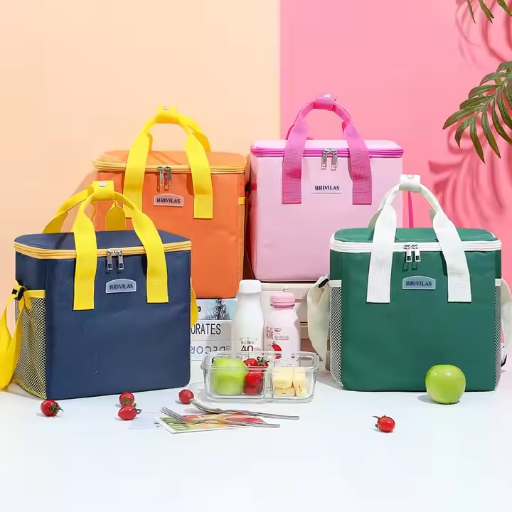 Cooler Bags 5-1