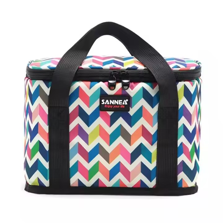 Cooler Bags 9-1