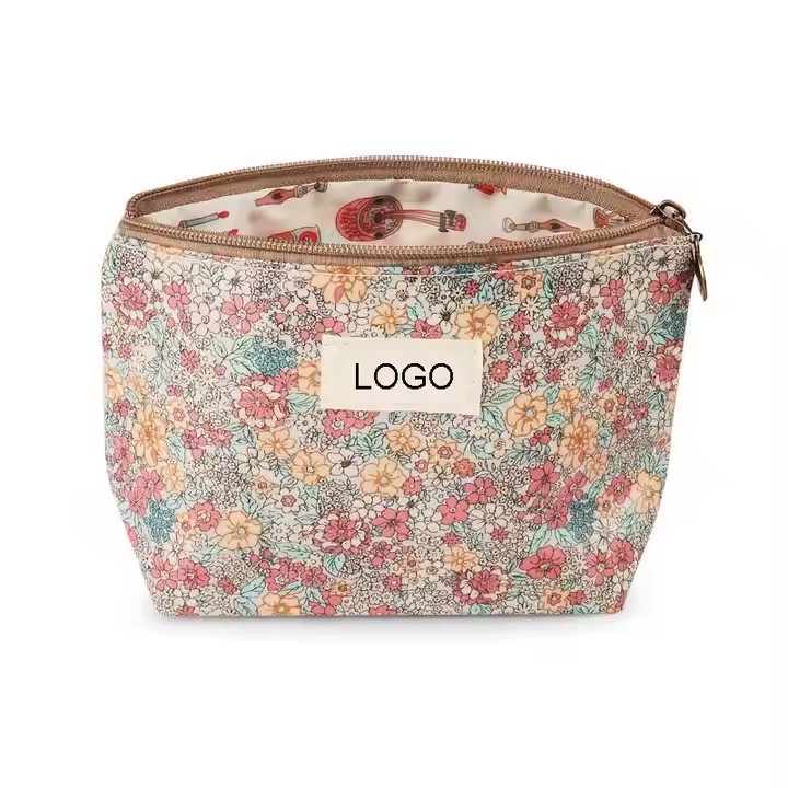Cosmetic bag 15-1
