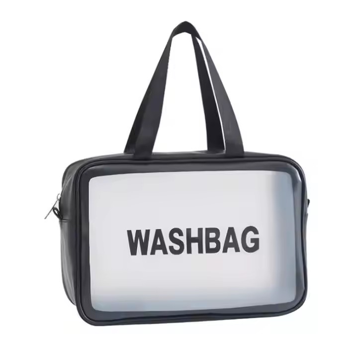 Cosmetic bag 3-1