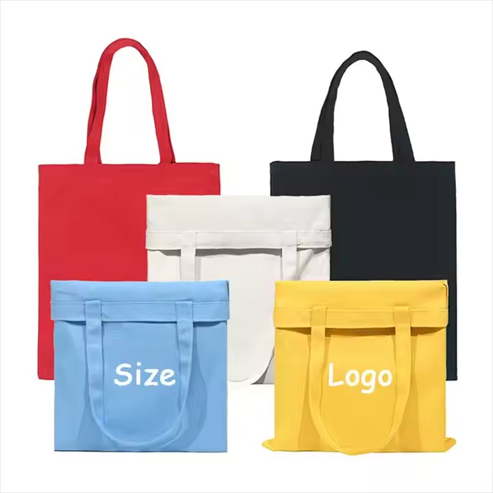 Cotton bag
