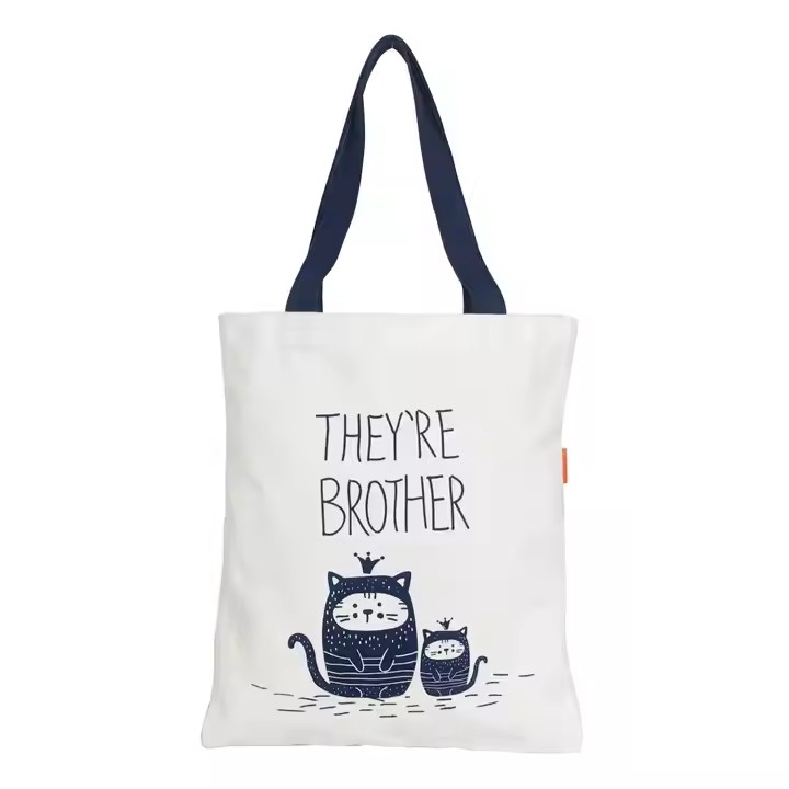 Cotton bag 4-1
