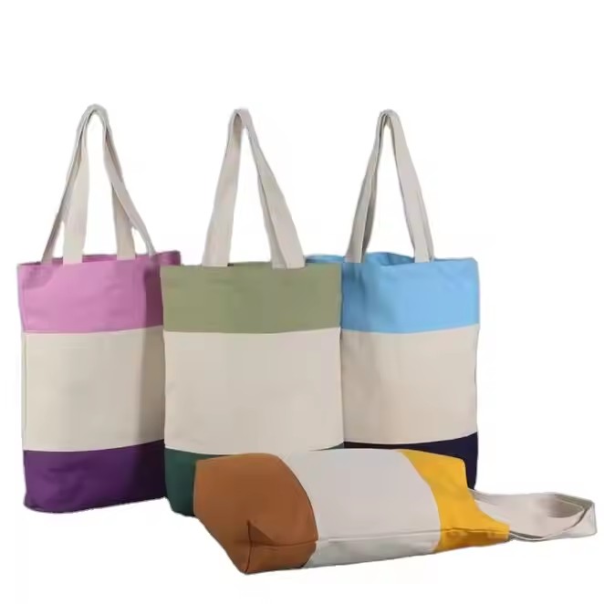 Cotton bag 5-1