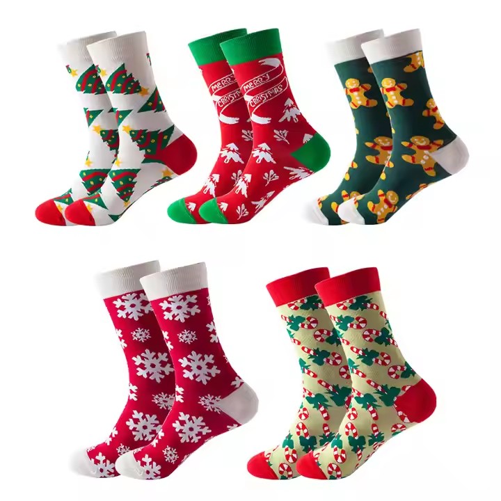 Fashion Socks