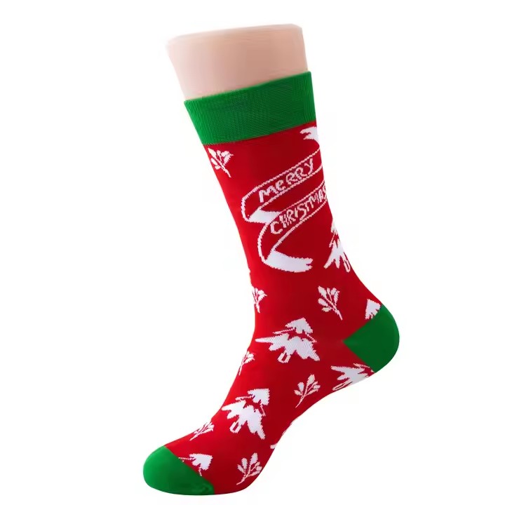 Fashion Socks 5-4-1
