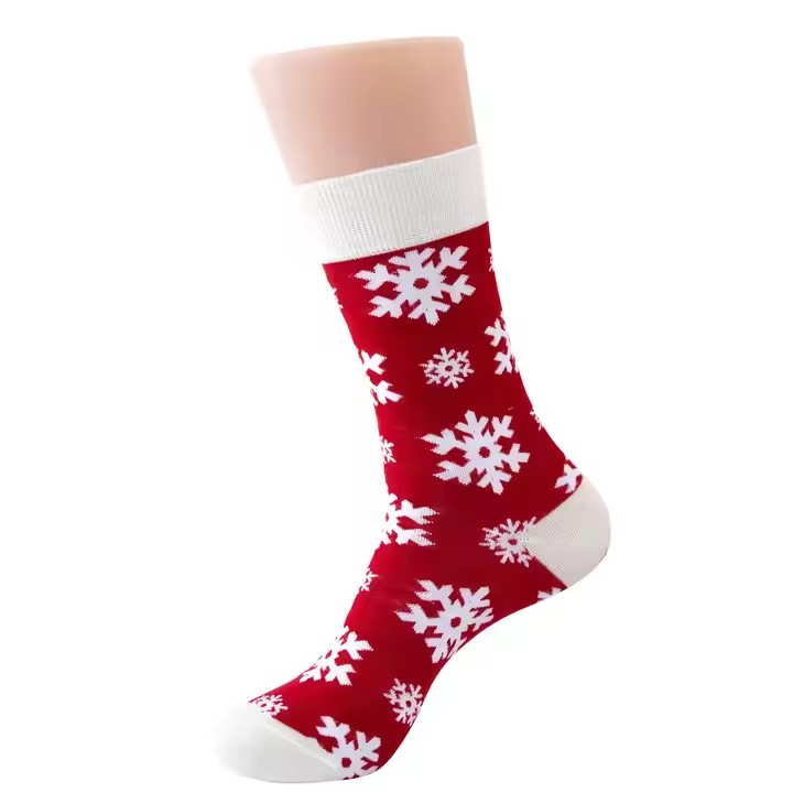 Fashion Socks 5-5-1