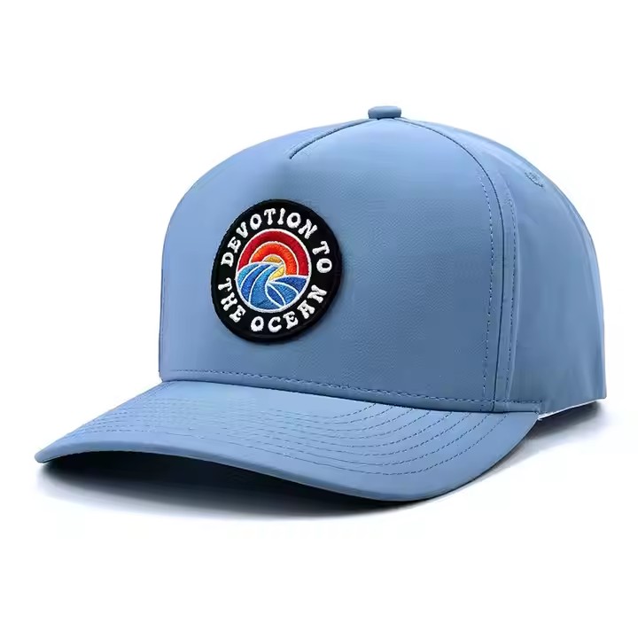 Golf hat 10-1