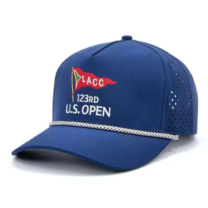 Golf hat 12-1