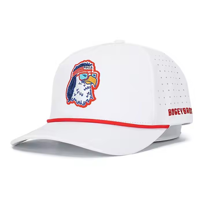 Golf hat 14-1