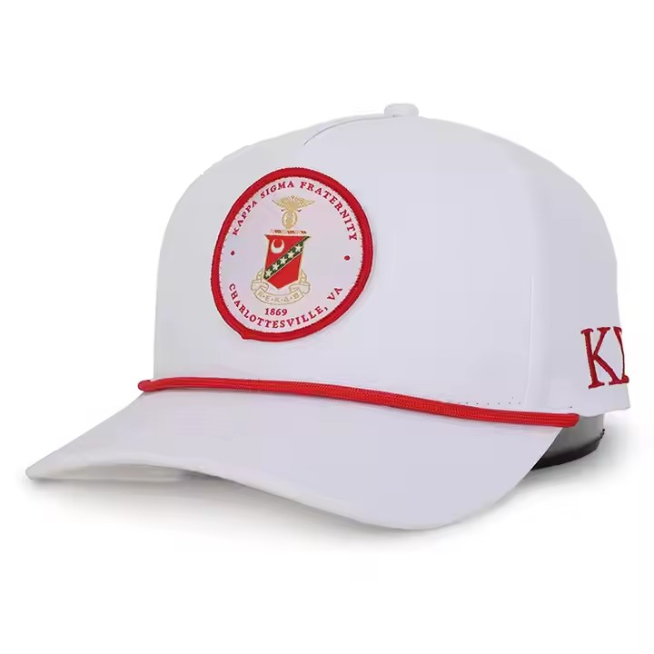 Golf hat 15-1