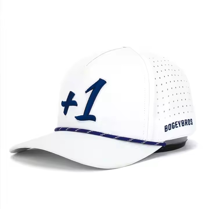 Golf hat 5-1