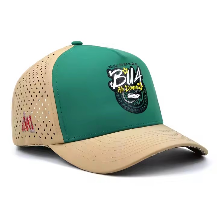 Golf hat 8-1