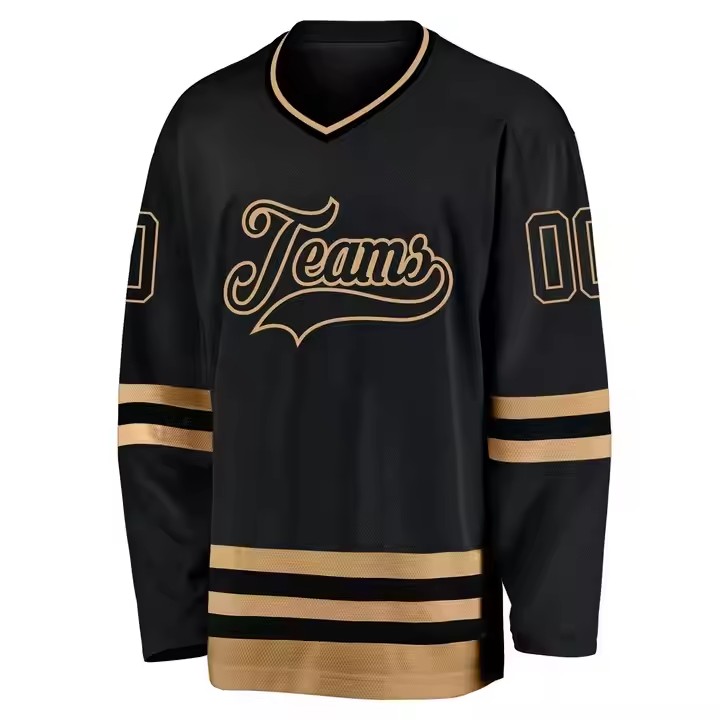 Hockey Wear