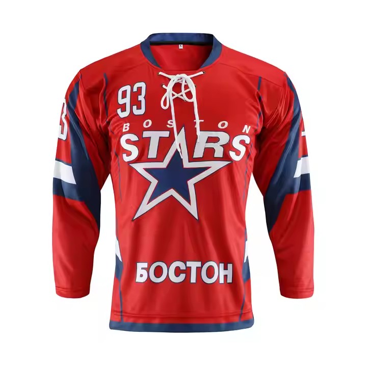 Hockey Wear 2-1