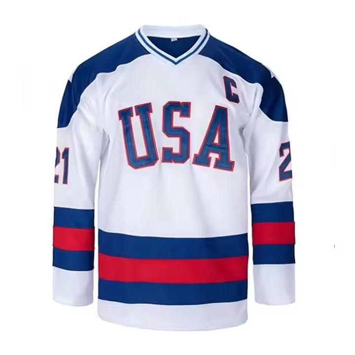 Hockey Wear 3-1