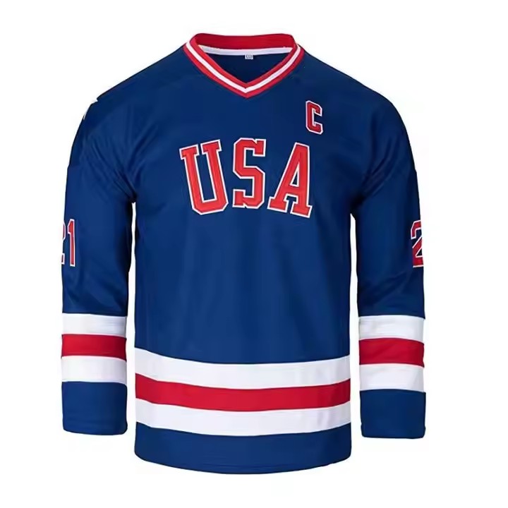 Hockey Wear 3-3