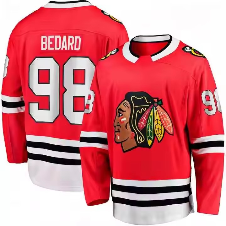 Hockey Wear 4-3