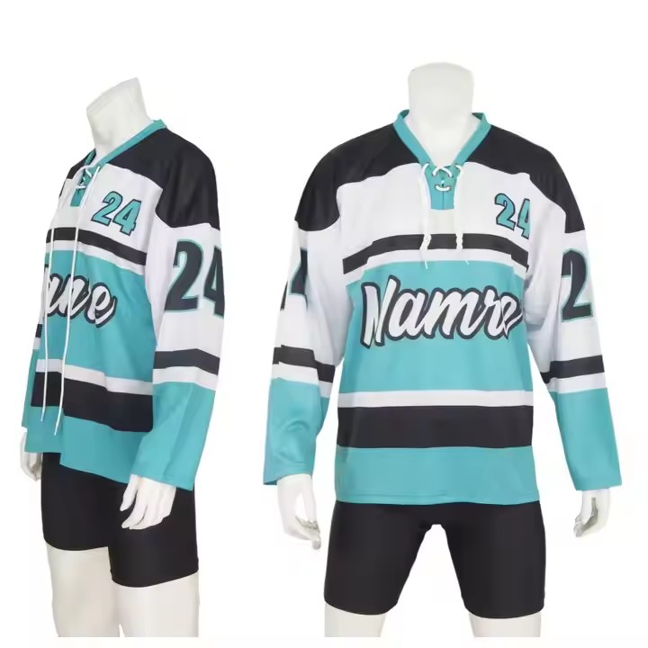 Hockey Wear 5-1