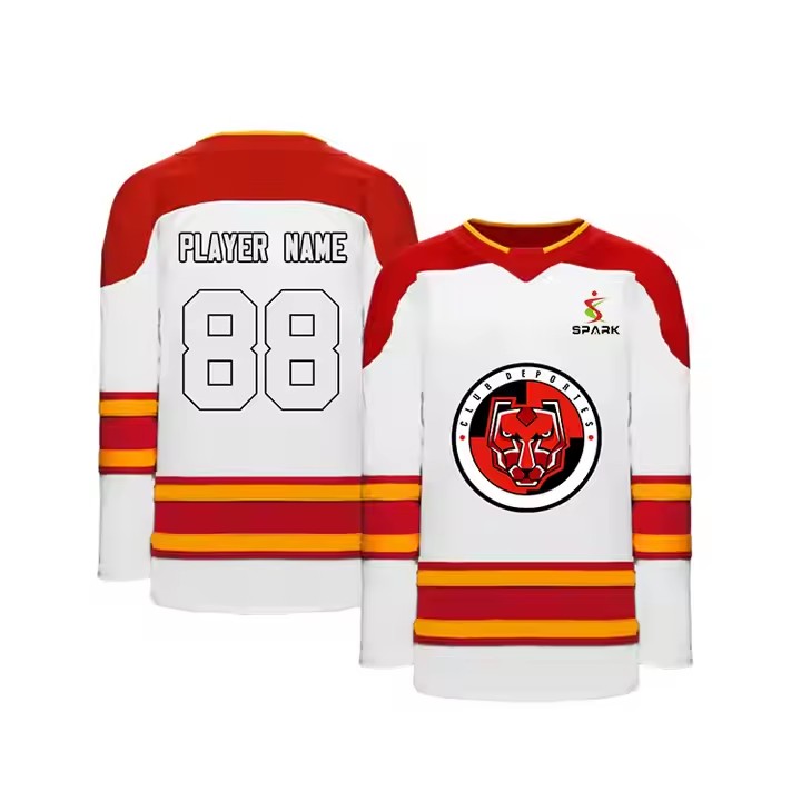 Hockey Wear 6-5
