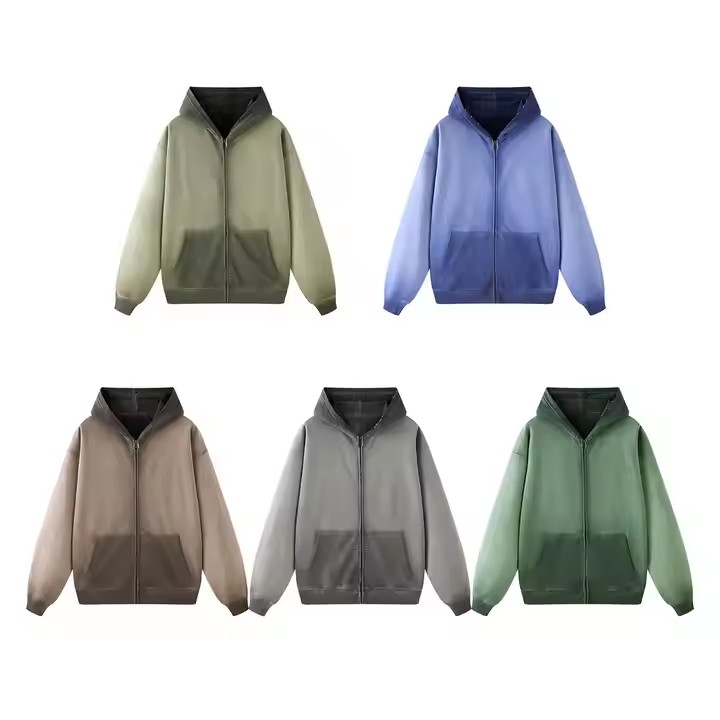 Hoodies