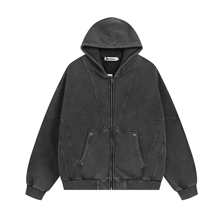 Hoodies 6-1