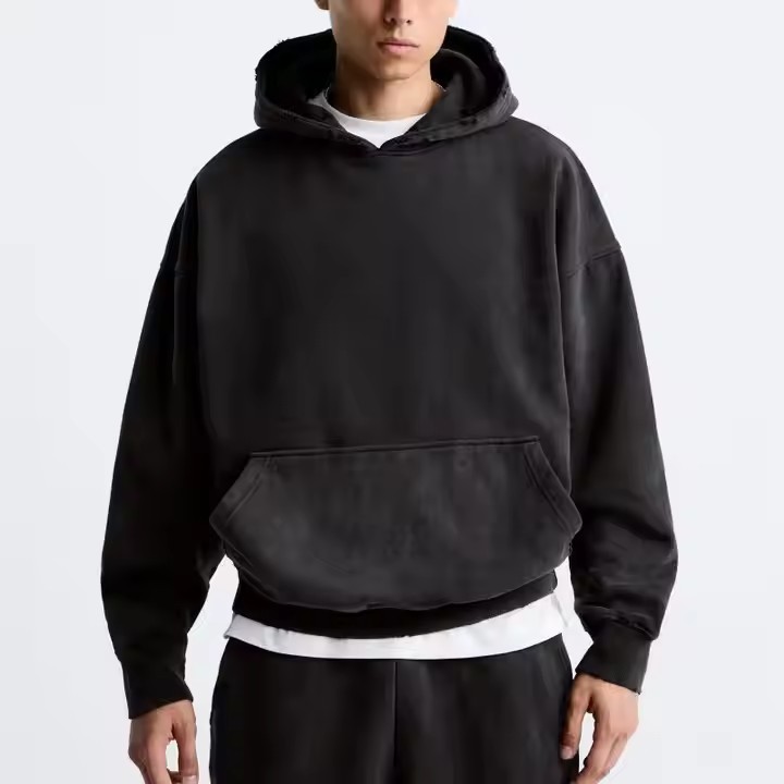 Hoodies 7-1